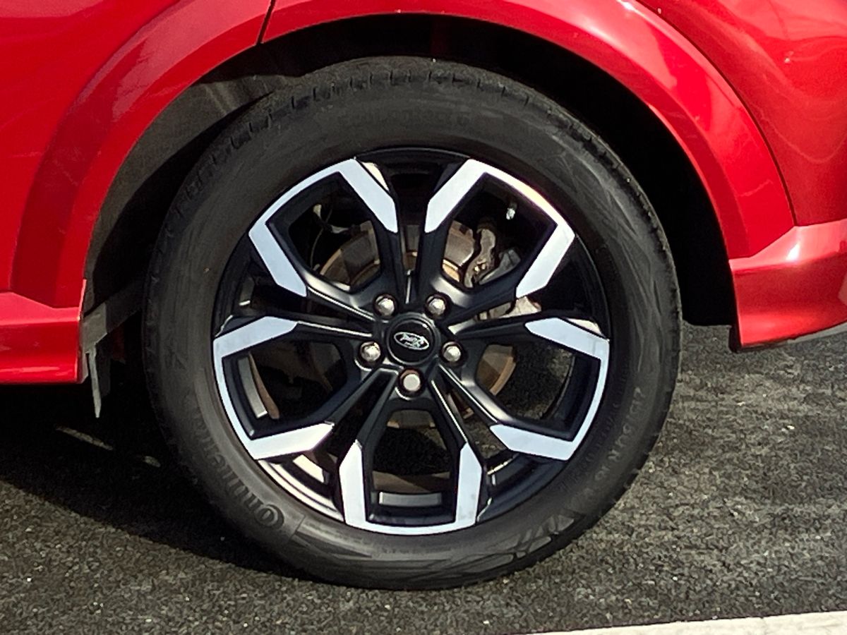 Used Ford Puma 2020 for sale - 76565833: Photo 35