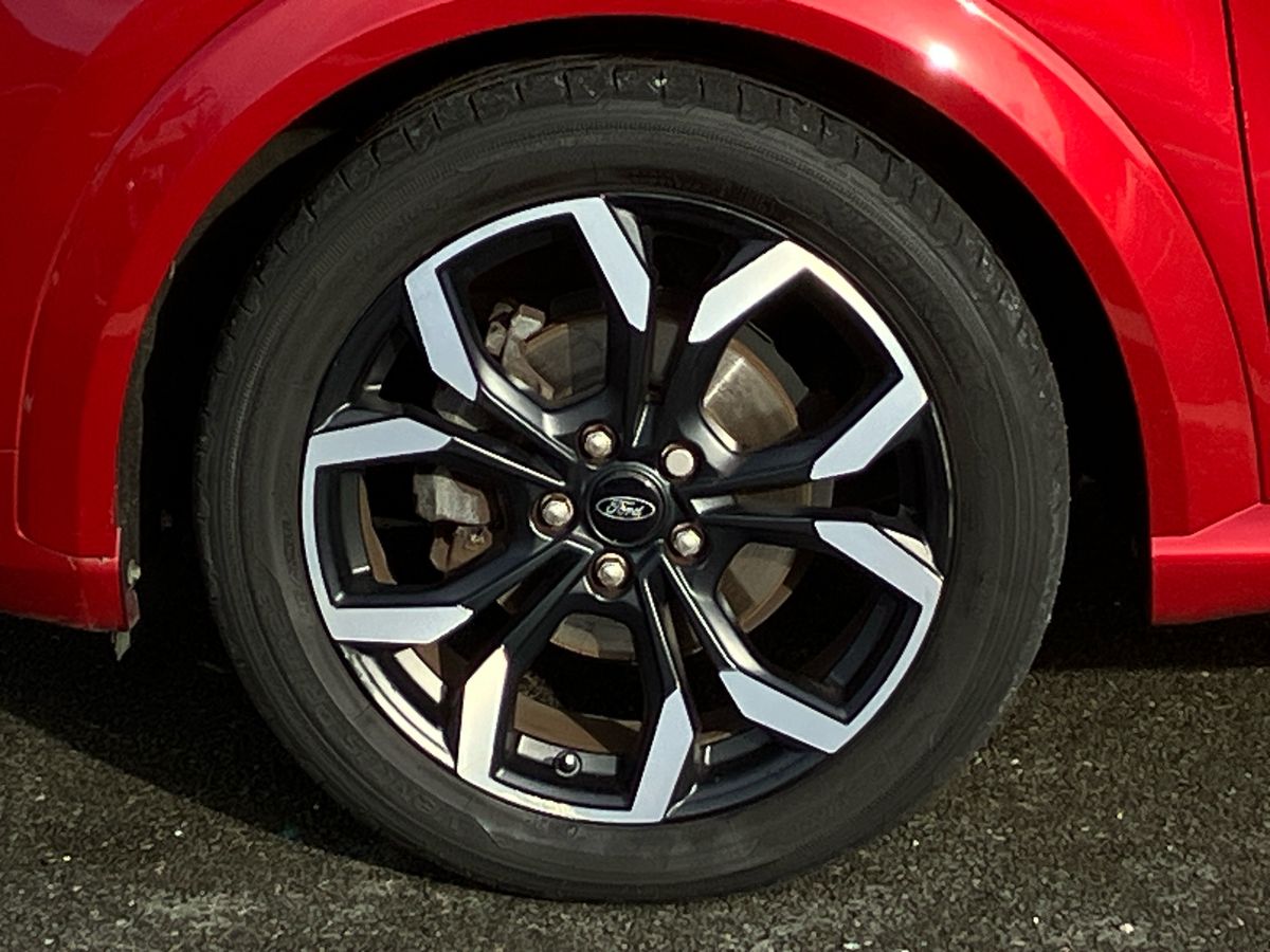 Used Ford Puma 2020 for sale - 76565833: Photo 36