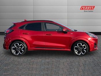 Used Ford Puma 2020 for sale - 76565833: Photo