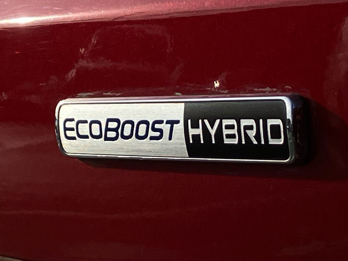 Used Ford Puma 2020 for sale - 76565833: Photo 40