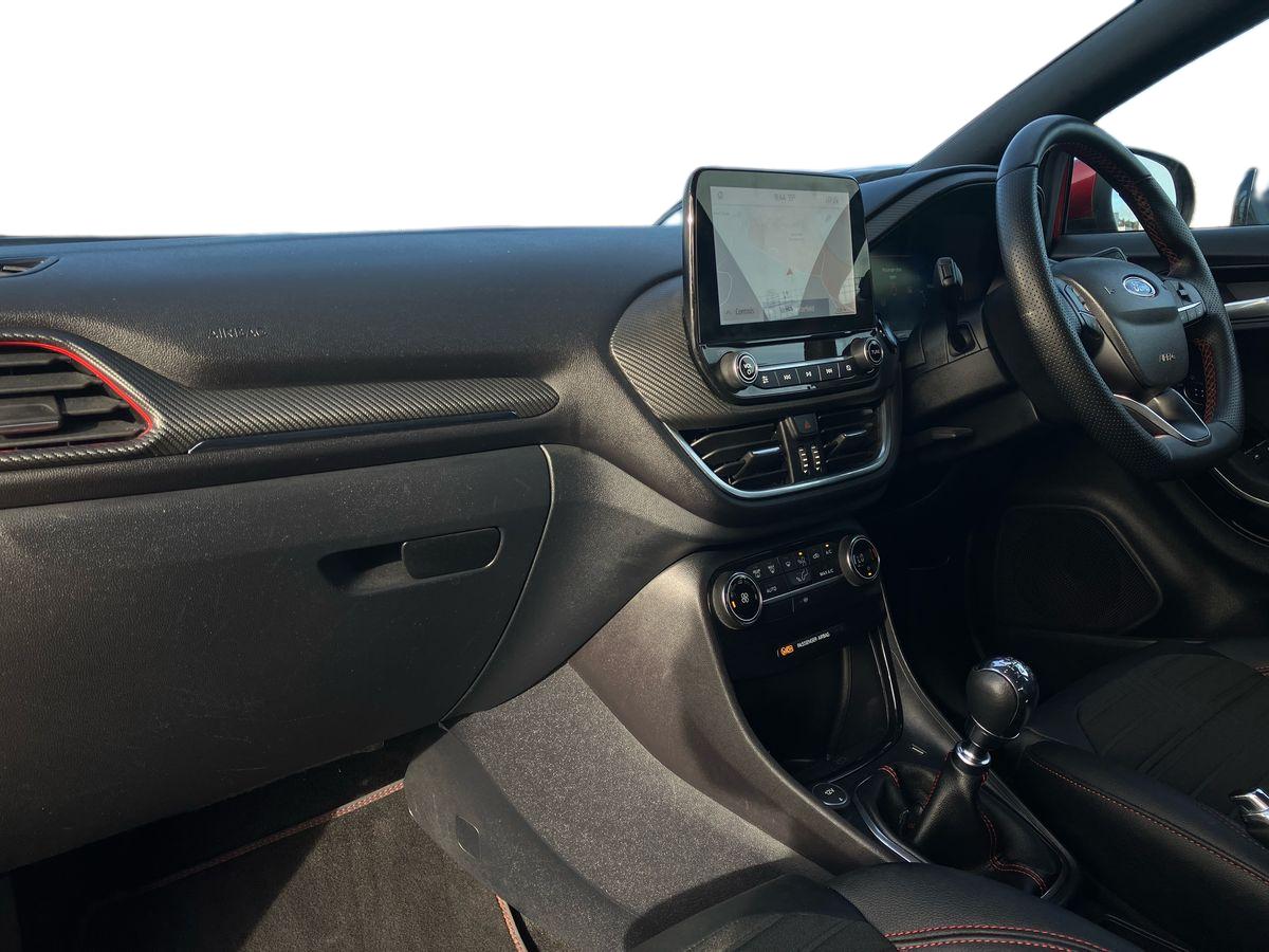 Used Ford Puma 2020 for sale - 76565833: Photo 6