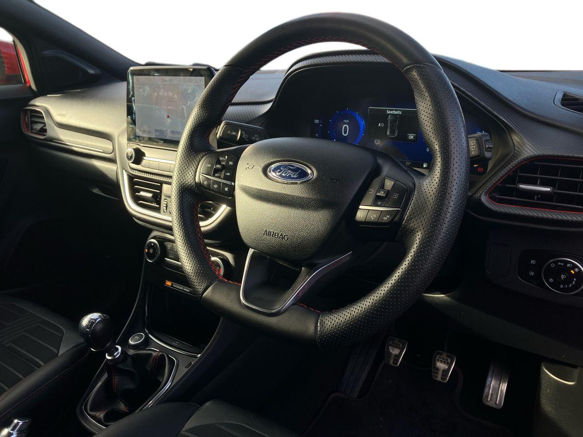 Used Ford Puma 2020 for sale - 76565833: Photo 8