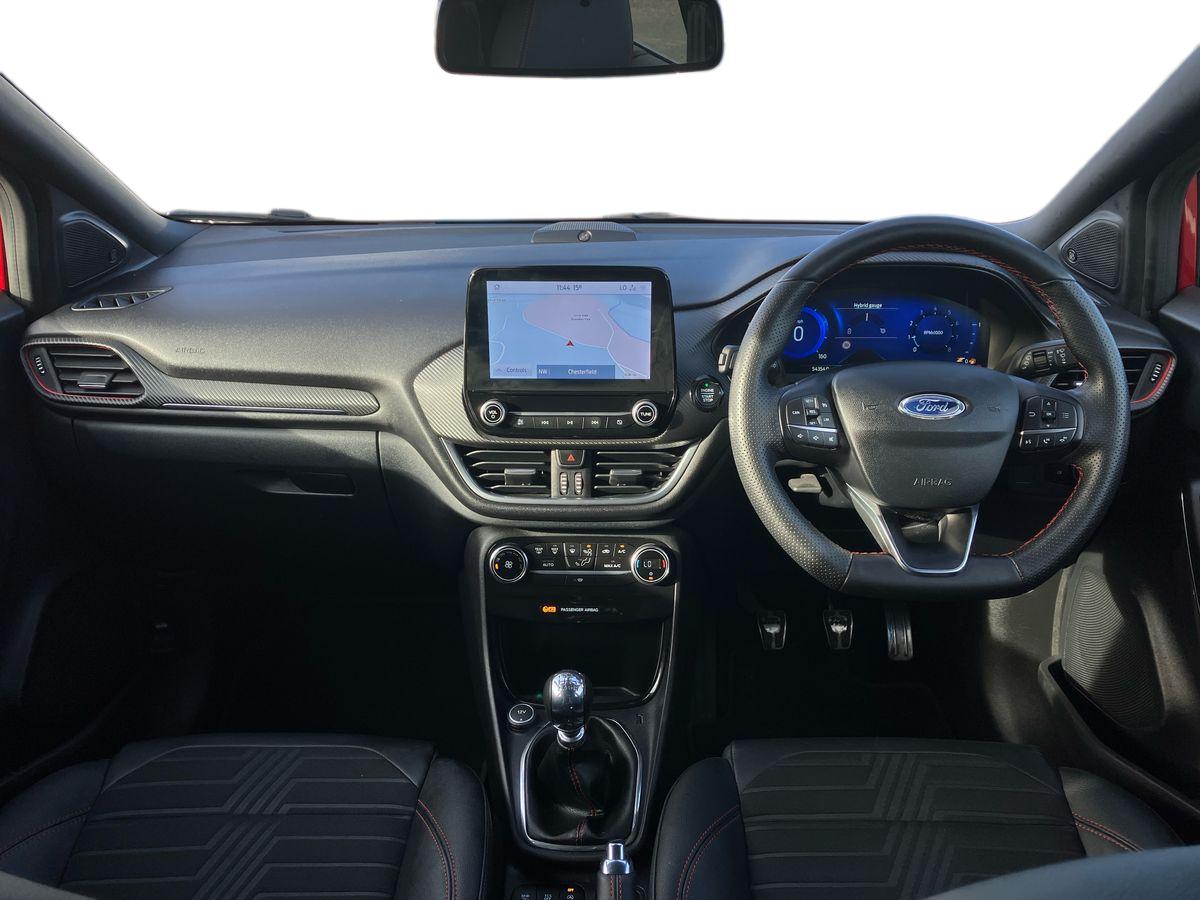 Used Ford Puma 2020 for sale - 76565833: Photo 9