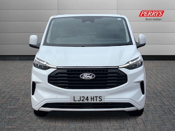 Used Ford Transit Custom 2024 for sale - 76230611: Photo