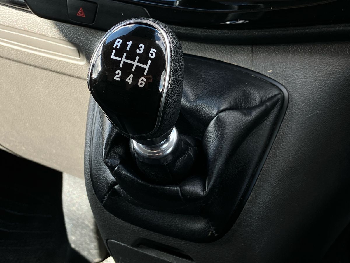 Used Ford Transit Custom 2021 for sale - 76016616: Photo 16