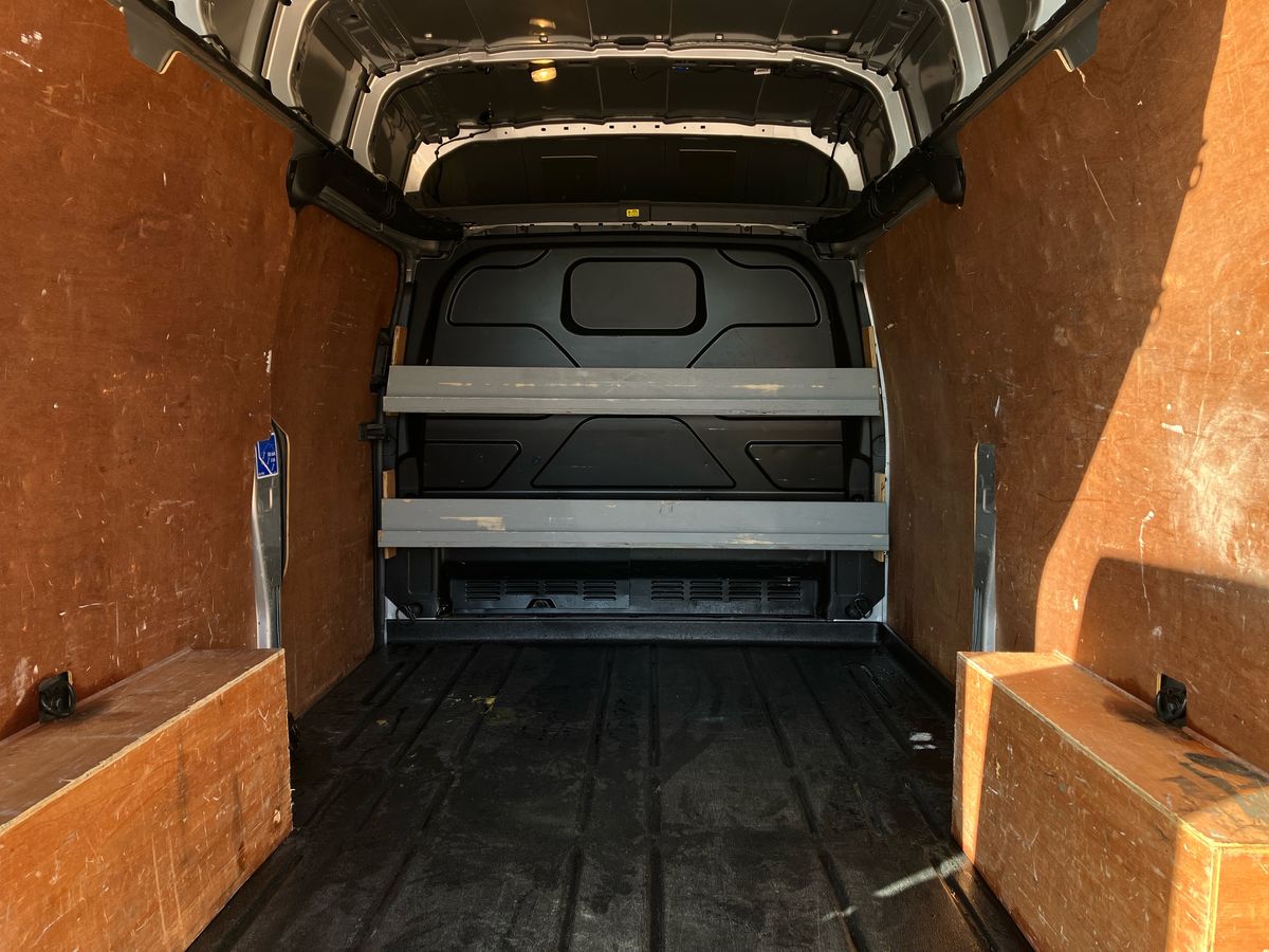 Used Ford Transit Custom 2021 for sale - 76016616: Photo 19