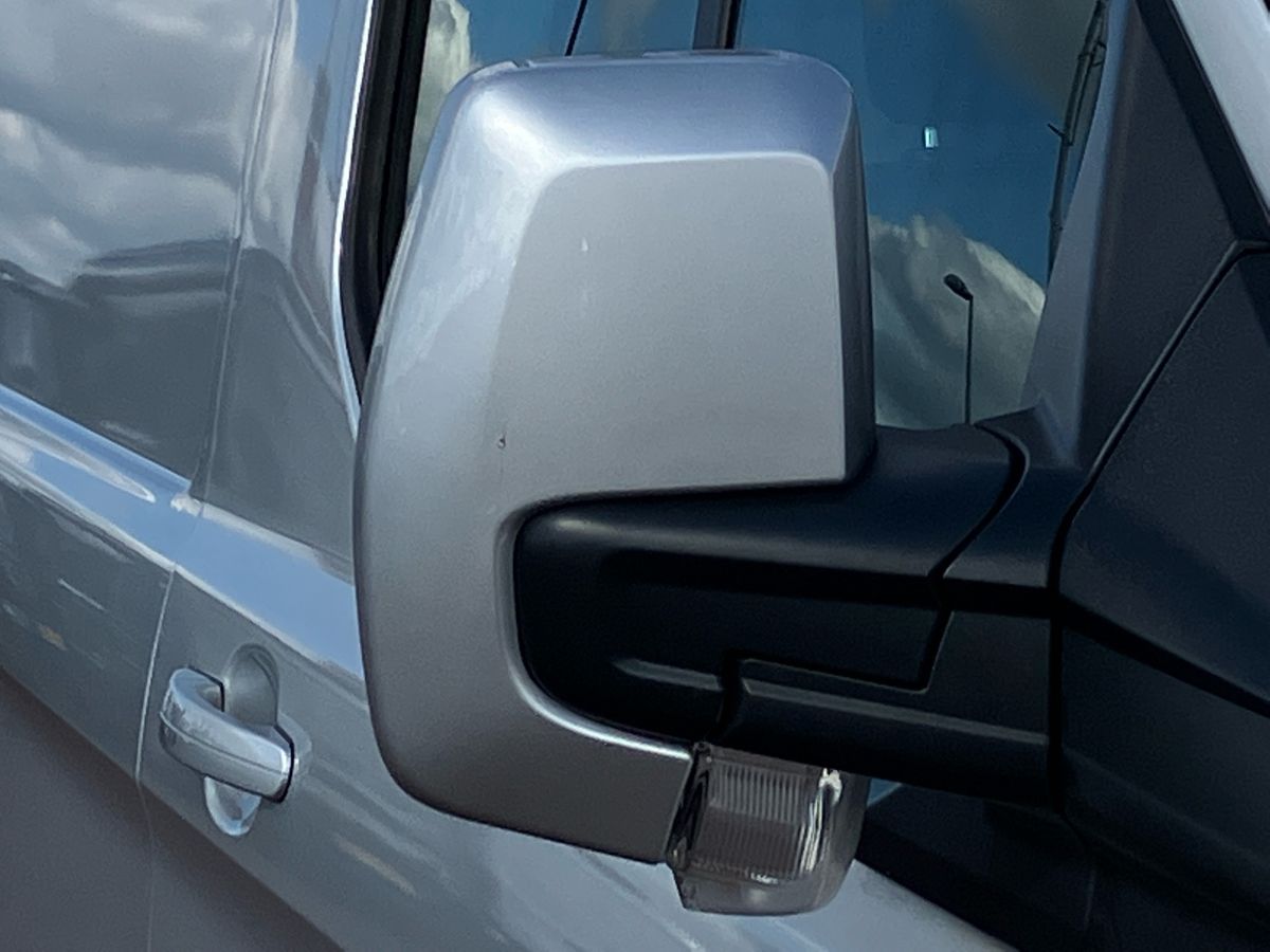 Used Ford Transit Custom 2021 for sale - 76016616: Photo 20