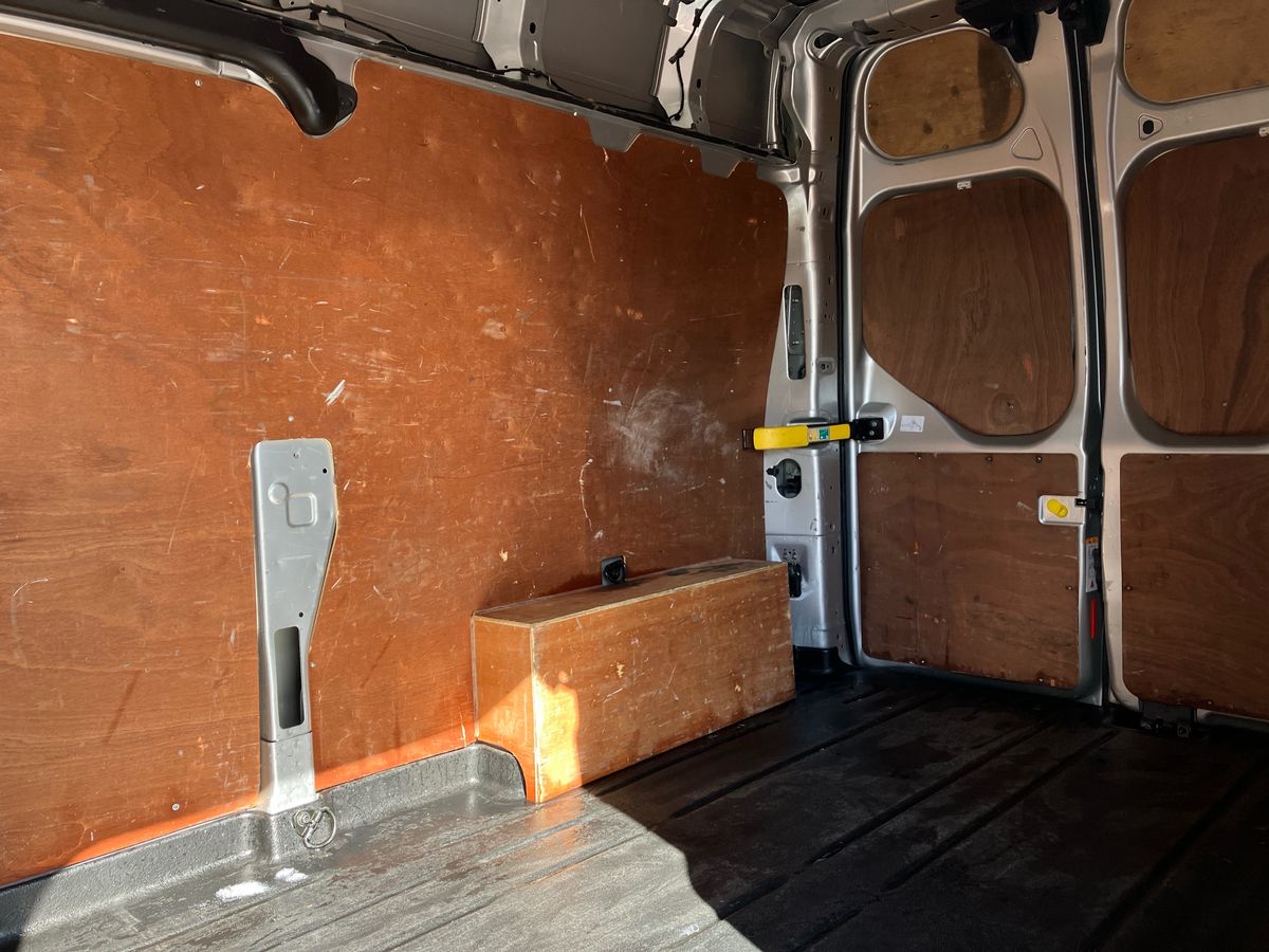 Used Ford Transit Custom 2021 for sale - 76016616: Photo 24