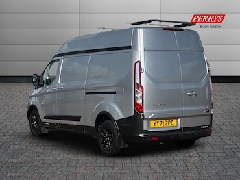 Used Ford Transit Custom 2021 for sale - 76016616: Photo