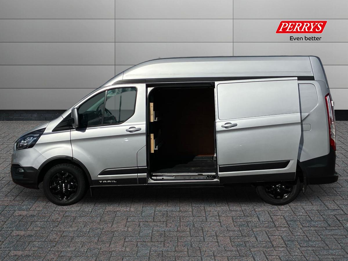 Used Ford Transit Custom 2021 for sale - 76016616: Photo 3