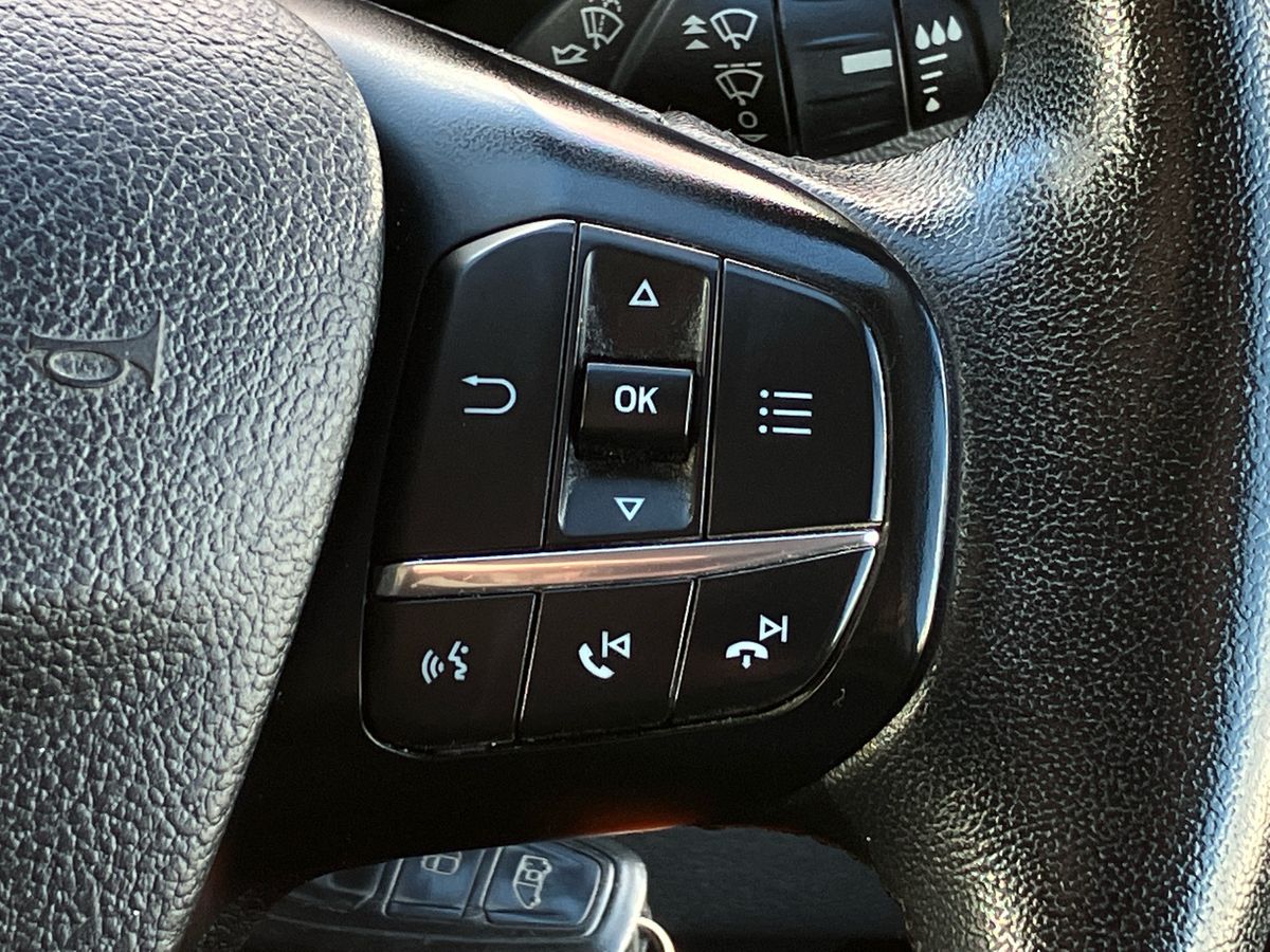 Used Ford Transit Custom 2021 for sale - 76016616: Photo 36