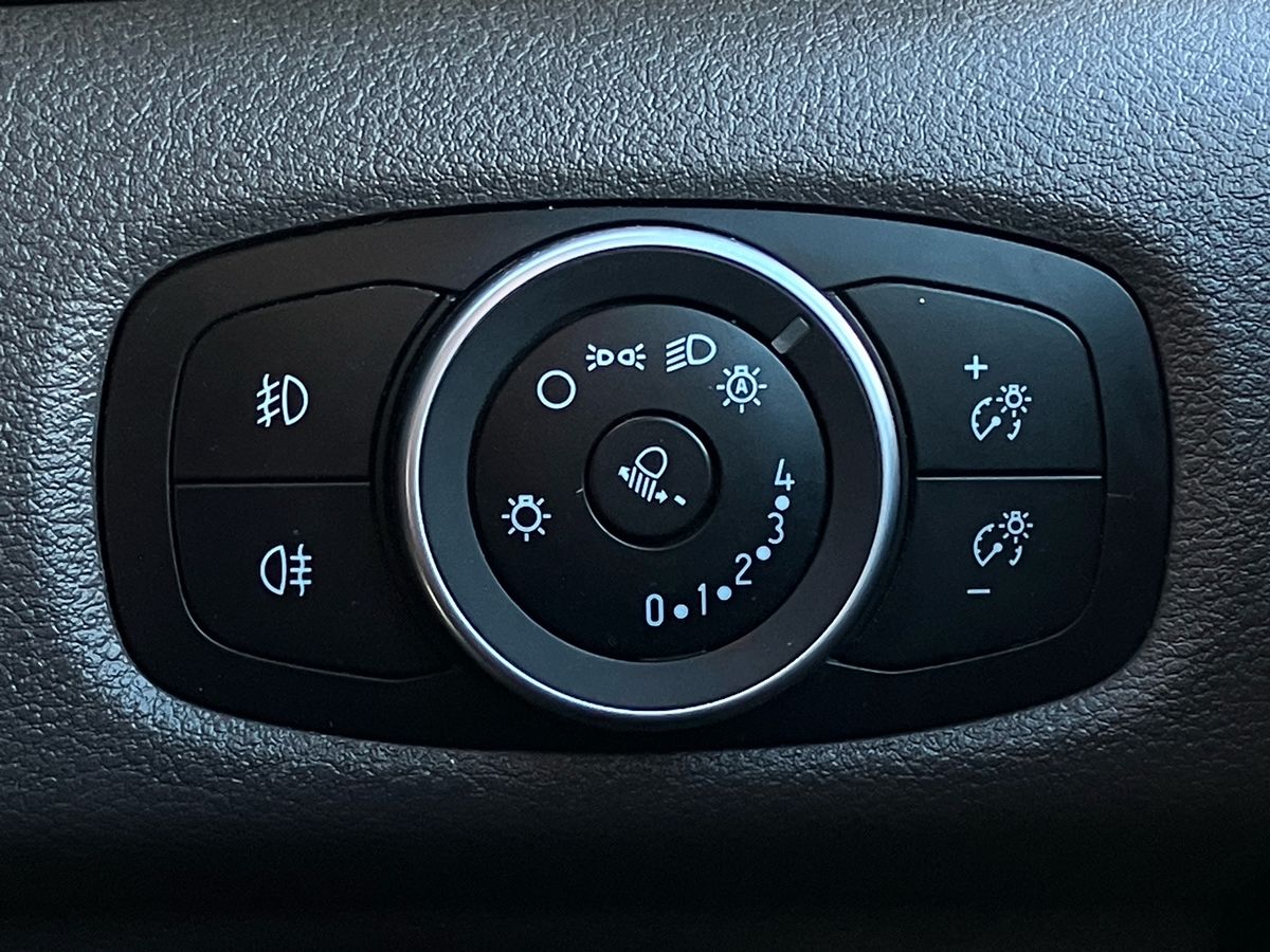 Used Ford Transit Custom 2021 for sale - 76016616: Photo 39