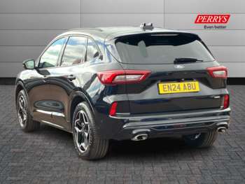 Used Ford Kuga 2024 for sale - 75004971: Photo