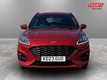 Used Ford Kuga 2023 for sale - 78053937: Photo