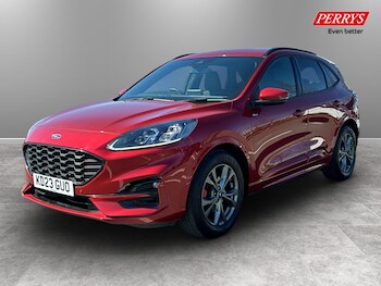 Used Ford Kuga 2023 for sale - 78053937: Photo