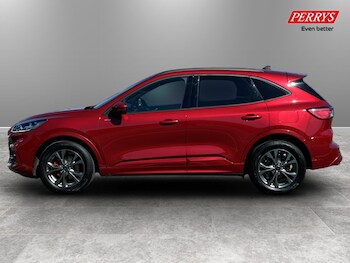 Used Ford Kuga 2023 for sale - 78053937: Photo