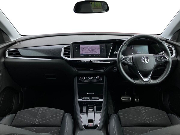 Used Vauxhall Grandland 2023 for sale - 75418233: Photo 10