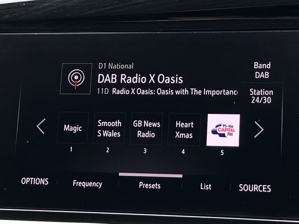 Used Vauxhall Grandland 2023 for sale - 75418233: Photo 11