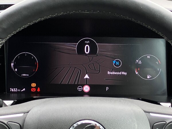 Used Vauxhall Grandland 2023 for sale - 75418233: Photo 16