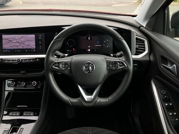 Used Vauxhall Grandland 2023 for sale - 75418233: Photo 17
