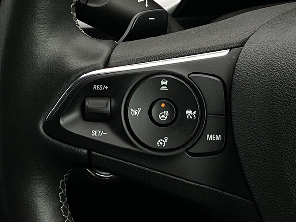 Used Vauxhall Grandland 2023 for sale - 75418233: Photo 19