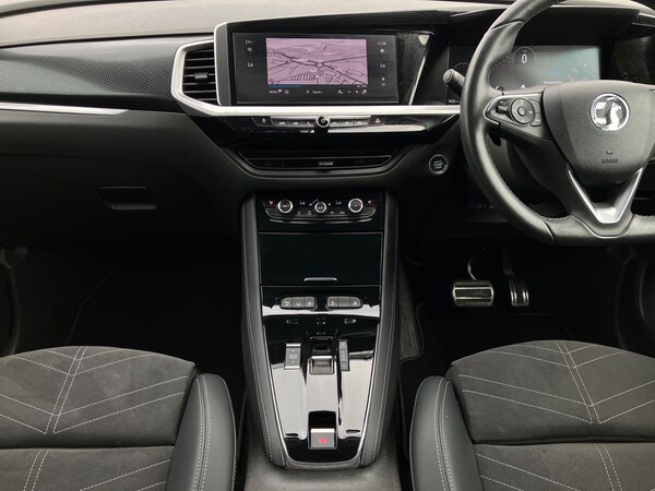 Used Vauxhall Grandland 2023 for sale - 75418233: Photo 20
