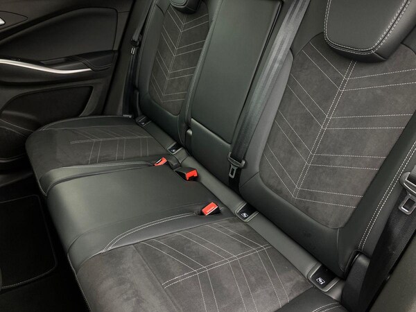 Used Vauxhall Grandland 2023 for sale - 75418233: Photo 22