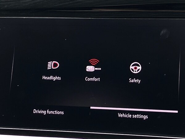 Used Vauxhall Grandland 2023 for sale - 75418233: Photo 33