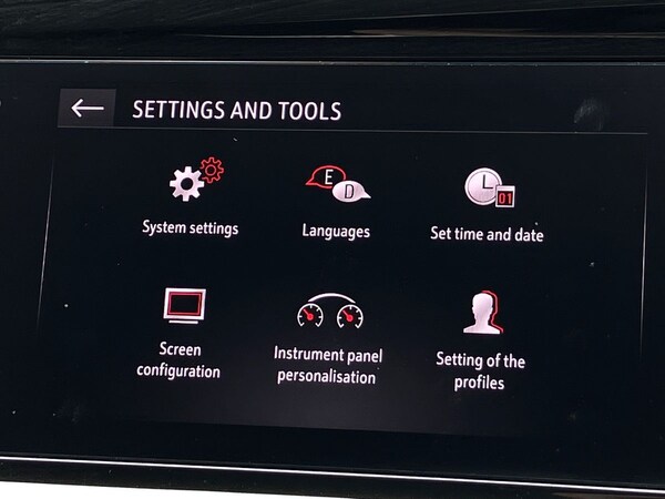 Used Vauxhall Grandland 2023 for sale - 75418233: Photo 34