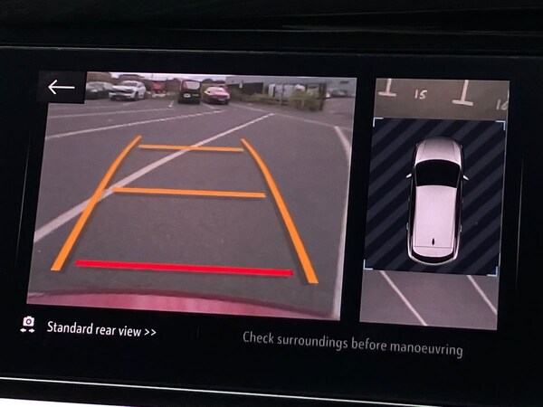 Used Vauxhall Grandland 2023 for sale - 75418233: Photo 38