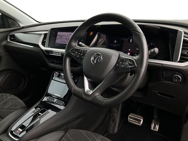 Used Vauxhall Grandland 2023 for sale - 75418233: Photo 9