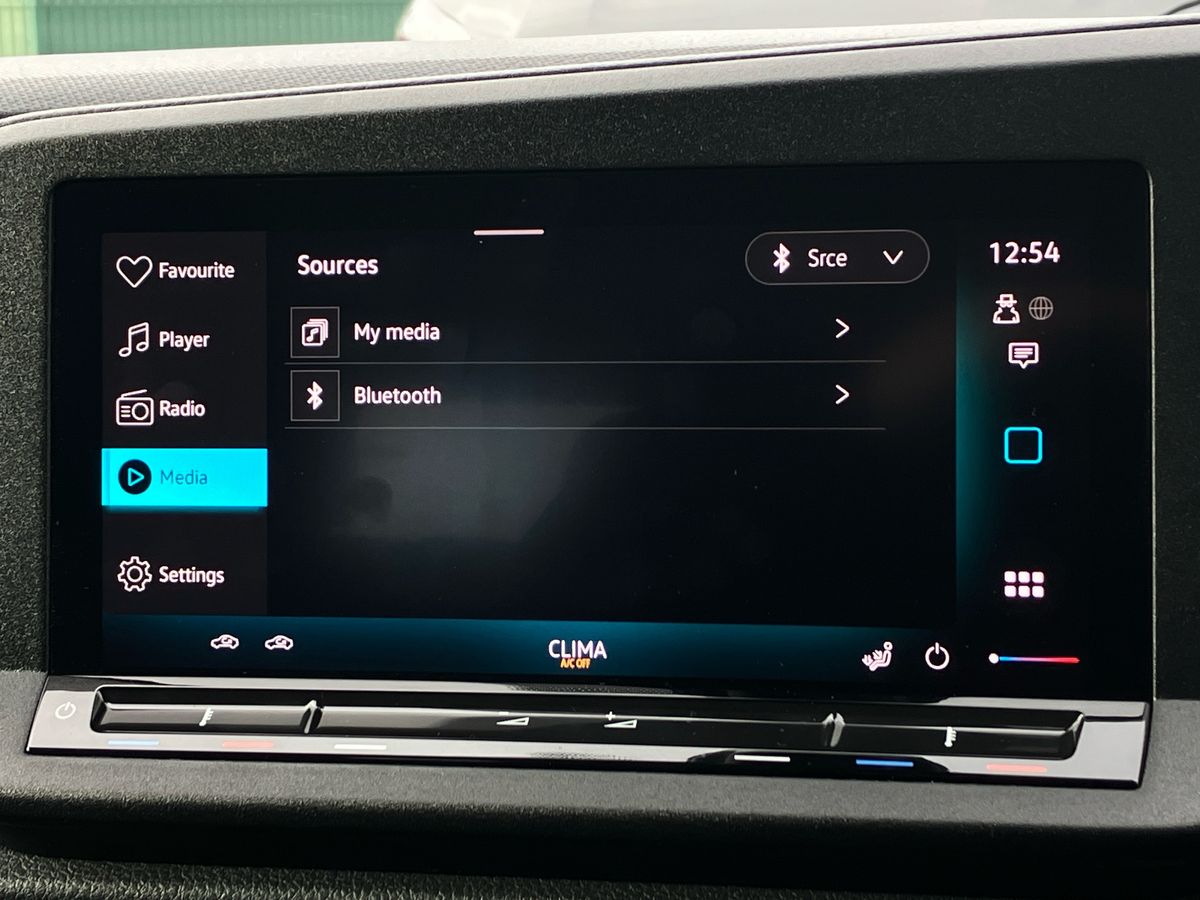 Used Volkswagen Caddy Maxi 2025 for sale - 76462325: Photo 11