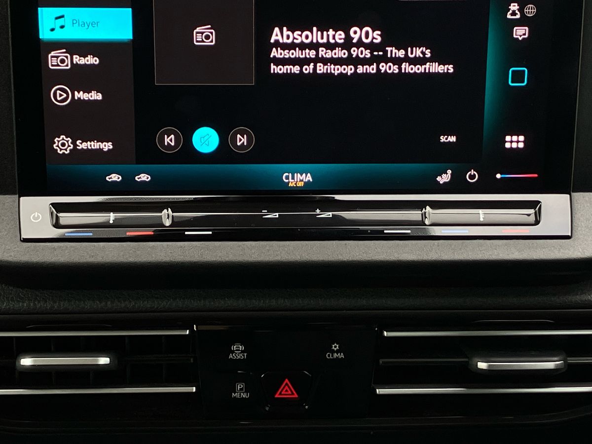 Used Volkswagen Caddy Maxi 2025 for sale - 76462325: Photo 12