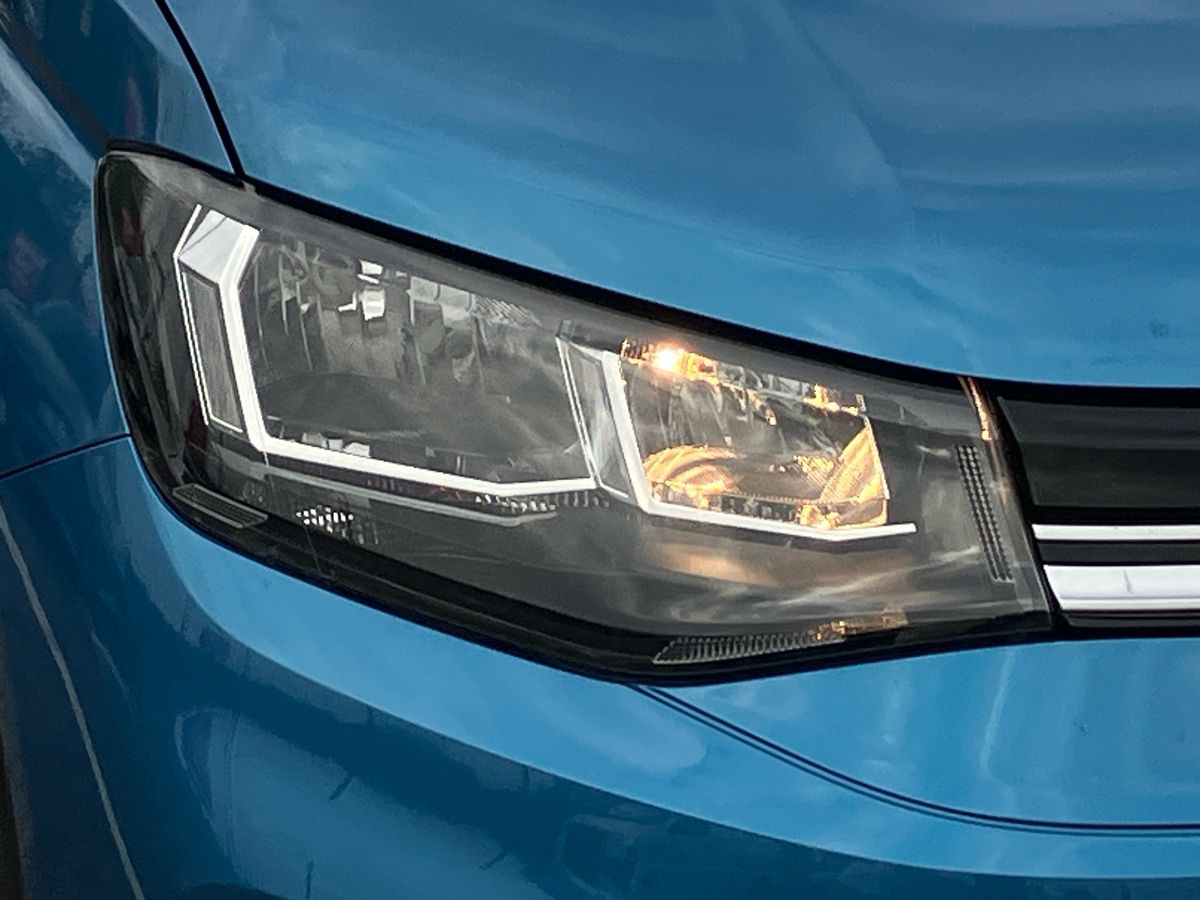 Used Volkswagen Caddy Maxi 2025 for sale - 76462325: Photo 13