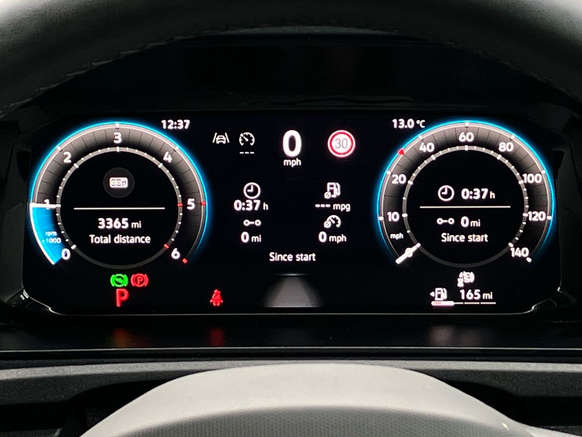 Used Volkswagen Caddy Maxi 2025 for sale - 76462325: Photo 14