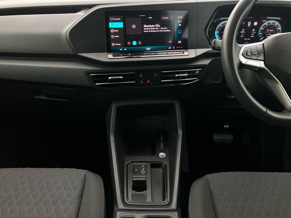 Used Volkswagen Caddy Maxi 2025 for sale - 76462325: Photo 17