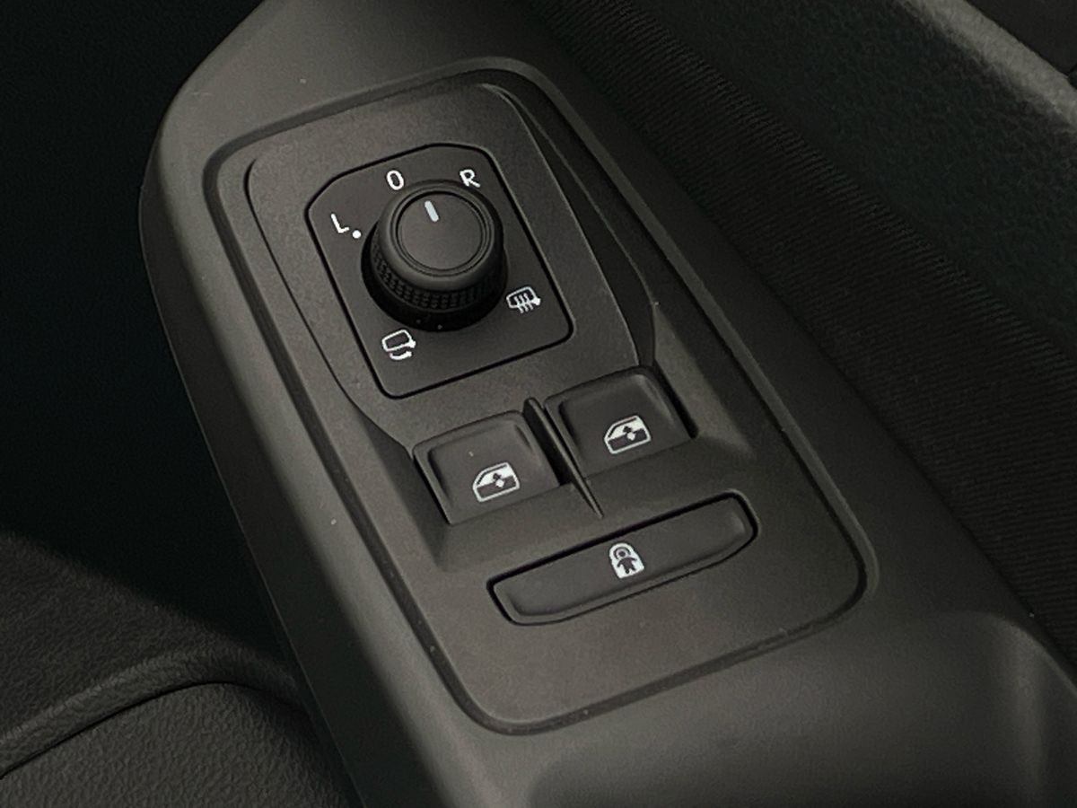 Used Volkswagen Caddy Maxi 2025 for sale - 76462325: Photo 18