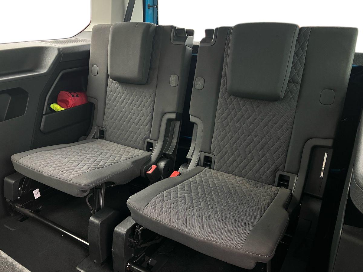 Used Volkswagen Caddy Maxi 2025 for sale - 76462325: Photo 19