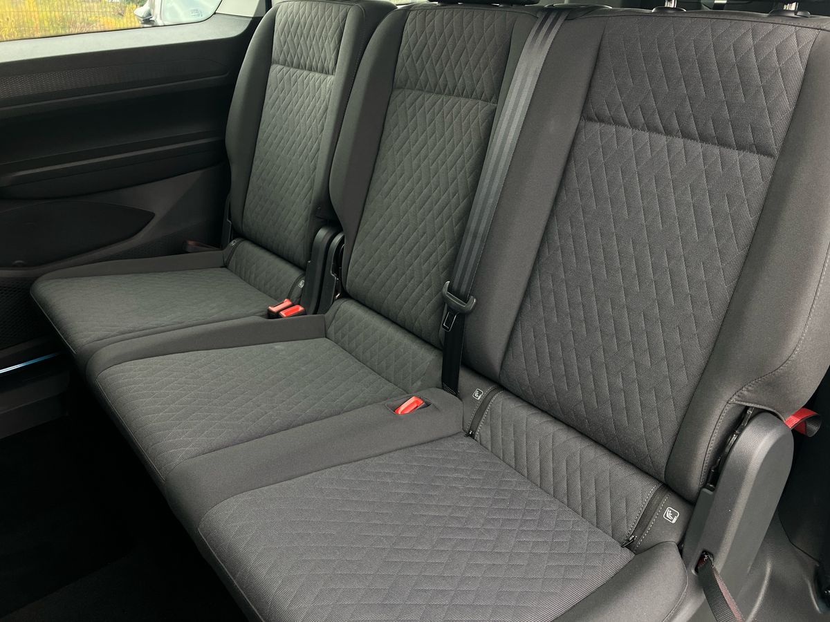 Used Volkswagen Caddy Maxi 2025 for sale - 76462325: Photo 23