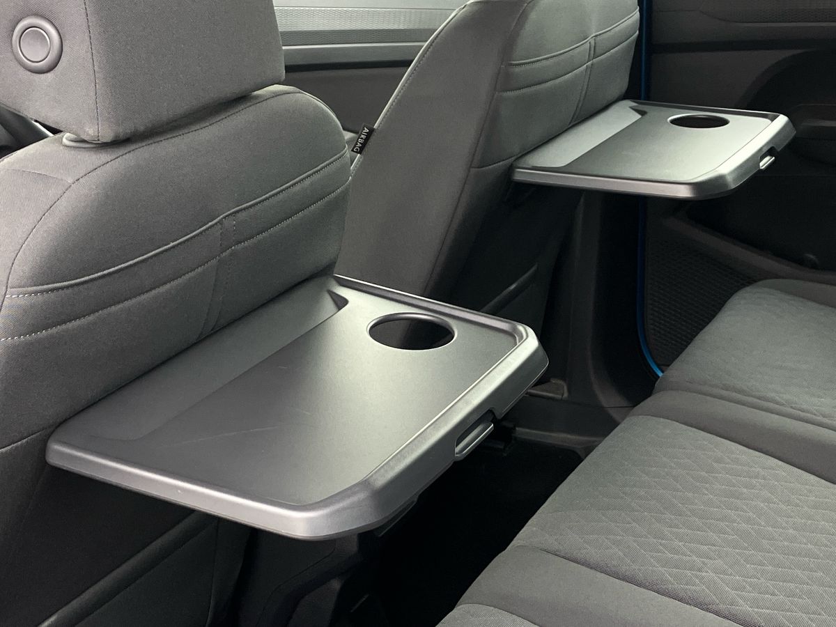 Used Volkswagen Caddy Maxi 2025 for sale - 76462325: Photo 24