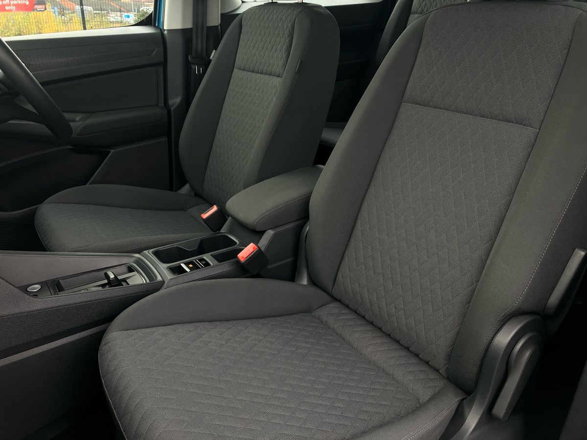 Used Volkswagen Caddy Maxi 2025 for sale - 76462325: Photo 25