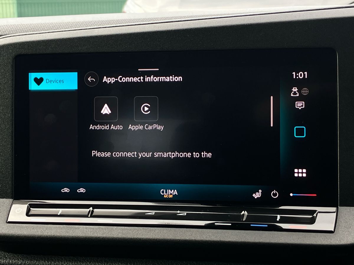 Used Volkswagen Caddy Maxi 2025 for sale - 76462325: Photo 28