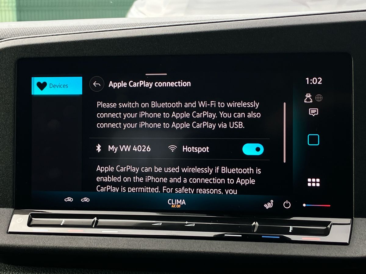 Used Volkswagen Caddy Maxi 2025 for sale - 76462325: Photo 29