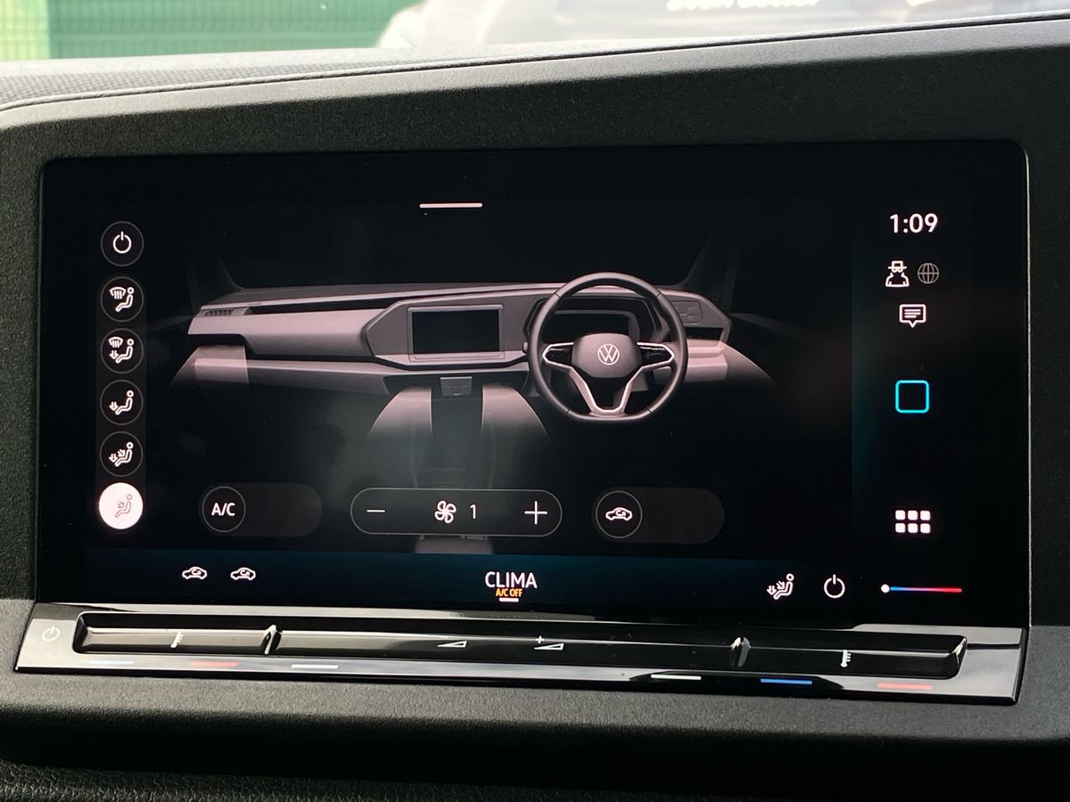 Used Volkswagen Caddy Maxi 2025 for sale - 76462325: Photo 31