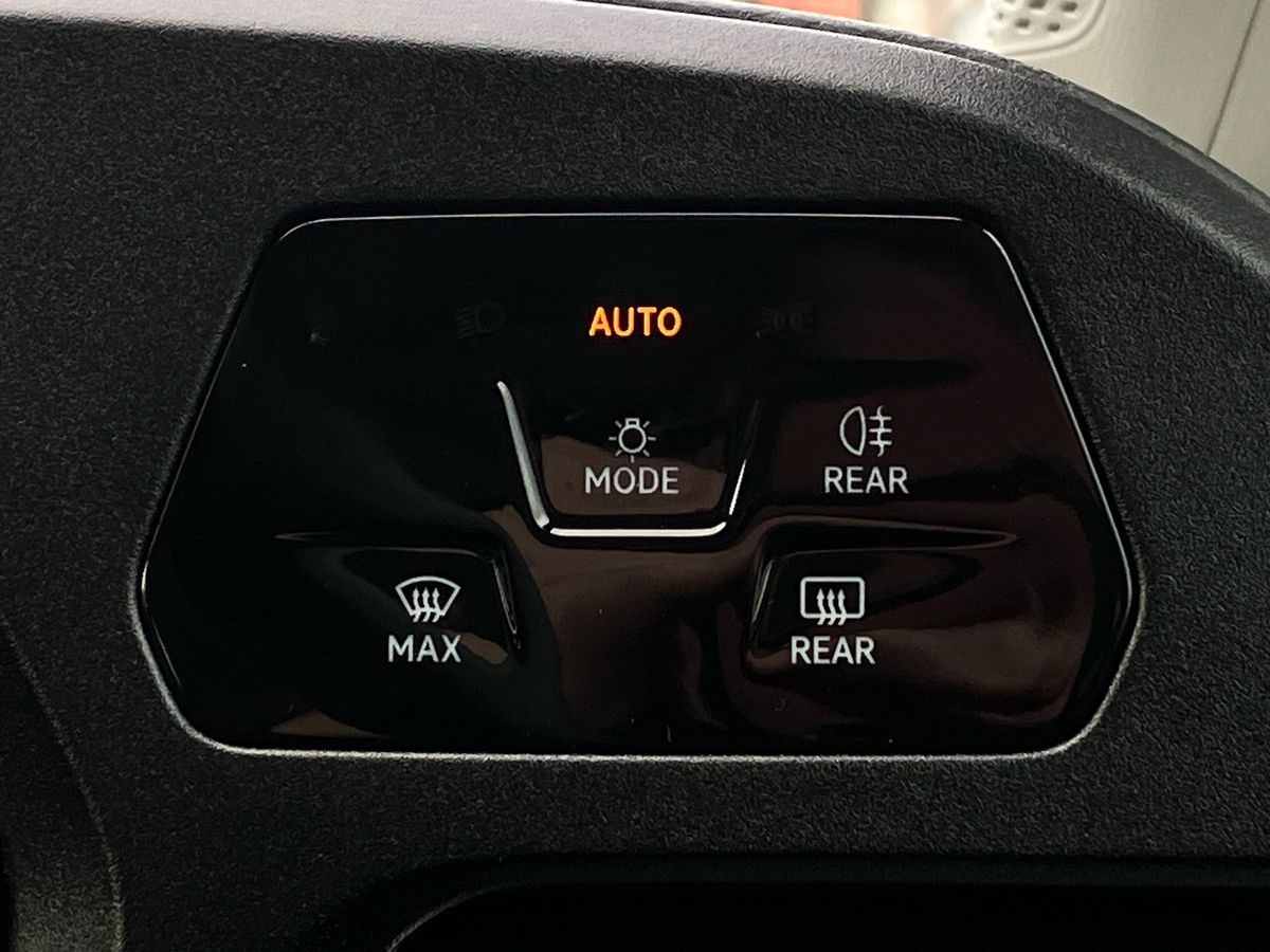 Used Volkswagen Caddy Maxi 2025 for sale - 76462325: Photo 36