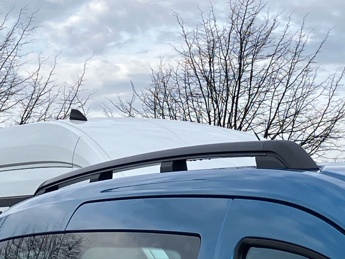 Used Volkswagen Caddy Maxi 2025 for sale - 76462325: Photo 37