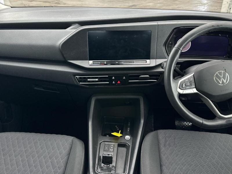 Used Volkswagen Caddy Maxi 2025 for sale - 76462325: Photo 4