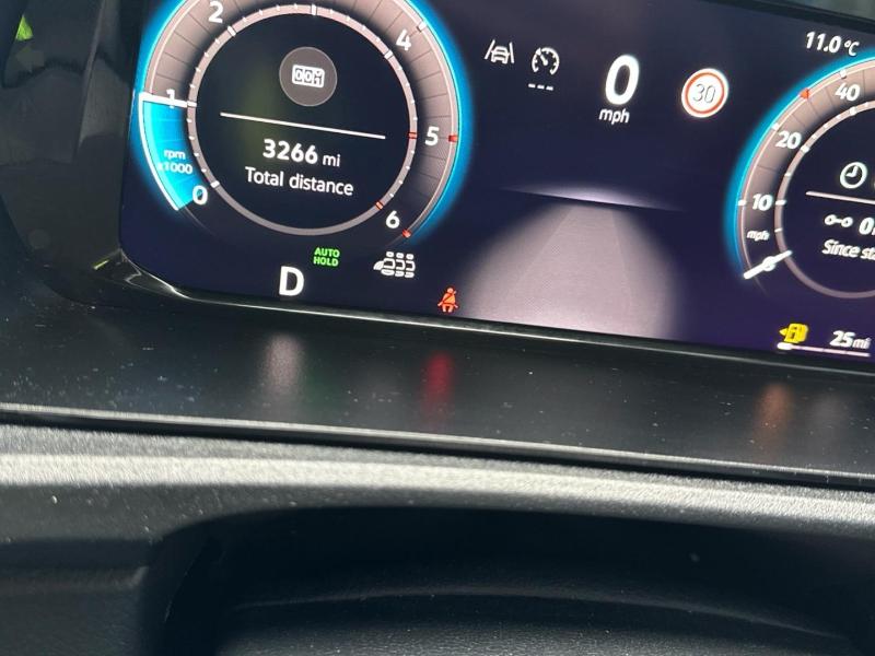 Used Volkswagen Caddy Maxi 2025 for sale - 76462325: Photo 7