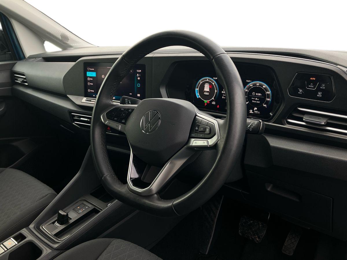 Used Volkswagen Caddy Maxi 2025 for sale - 76462325: Photo 8