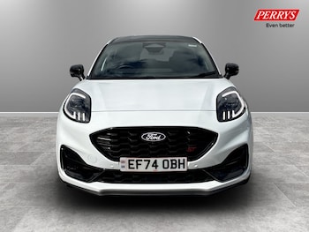 Used Ford Puma 2024 for sale - 78091997: Photo